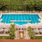 Grand Hyatt Istanbul
