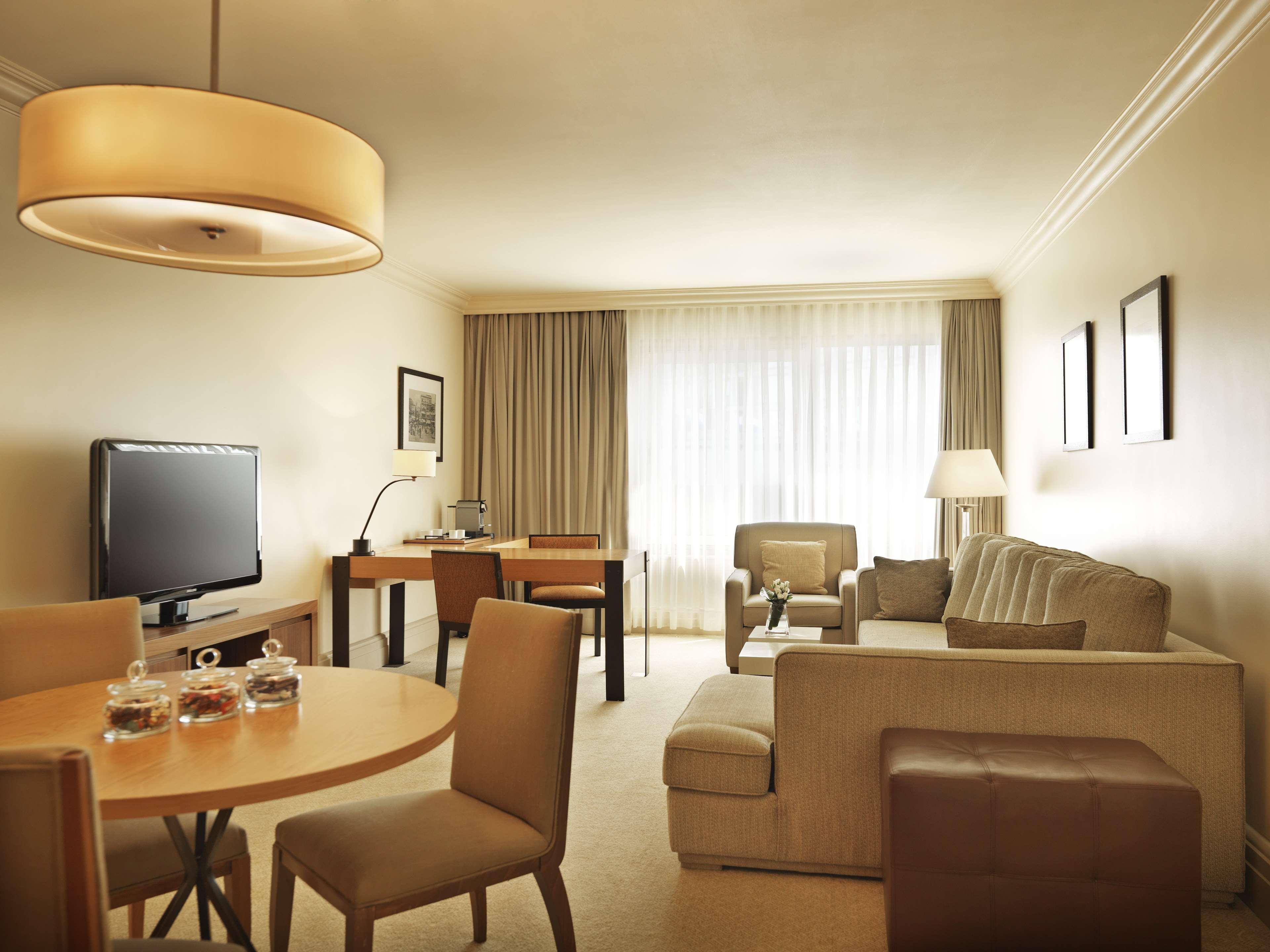 Grand Hyatt Istambul