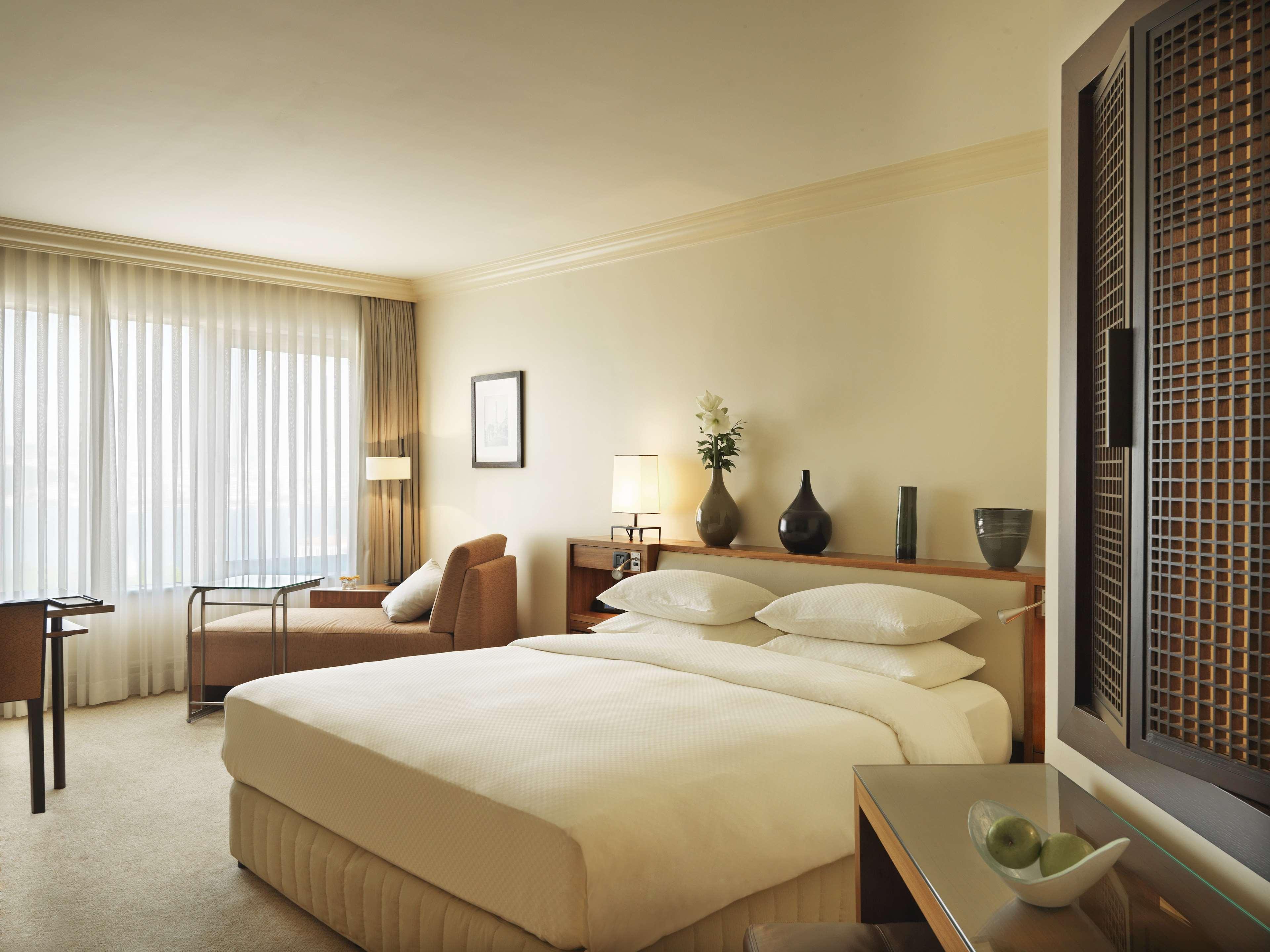 Grand Hyatt Hotel Istambul