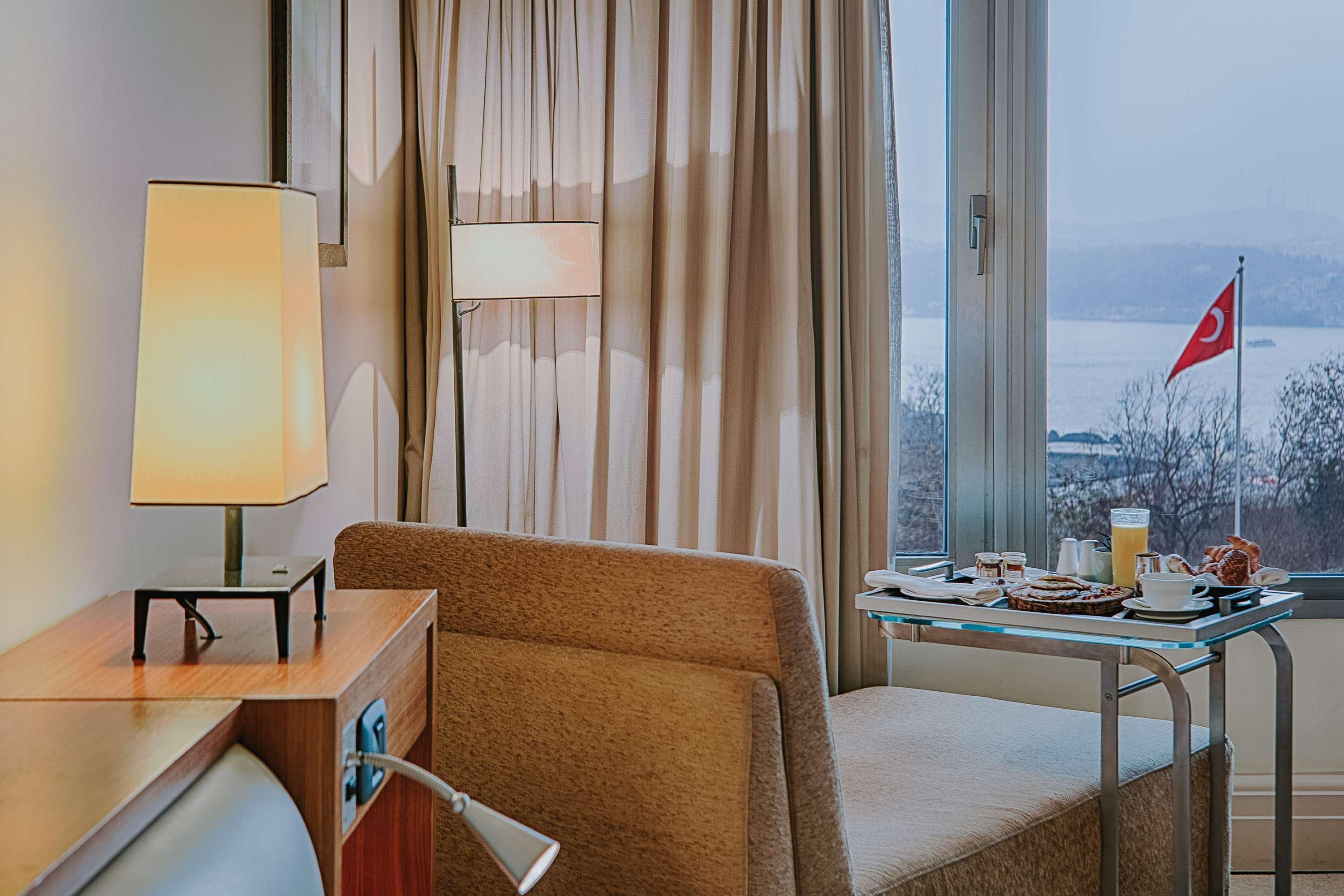 Hotel Grand Hyatt 5*