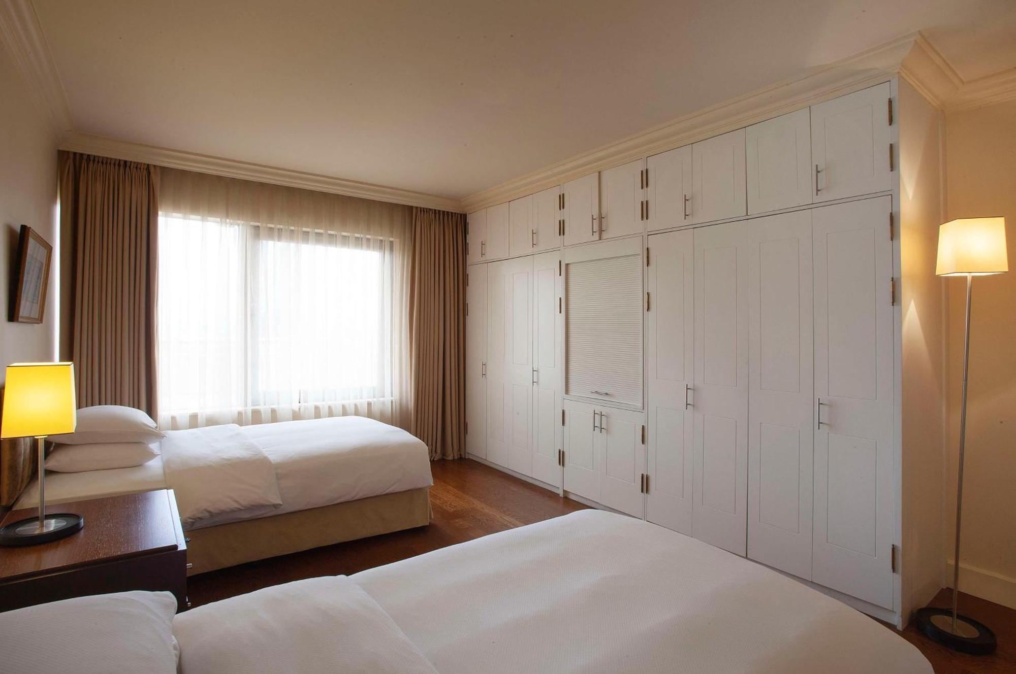 Hotel Grand Hyatt 5*