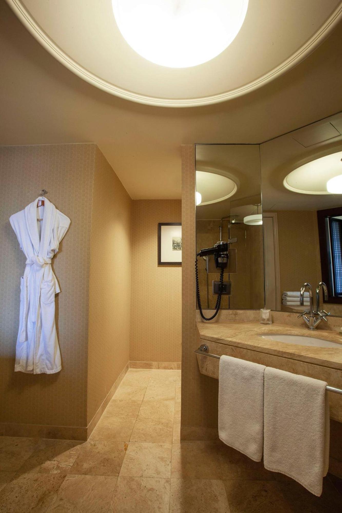 Grand Hyatt Istambul