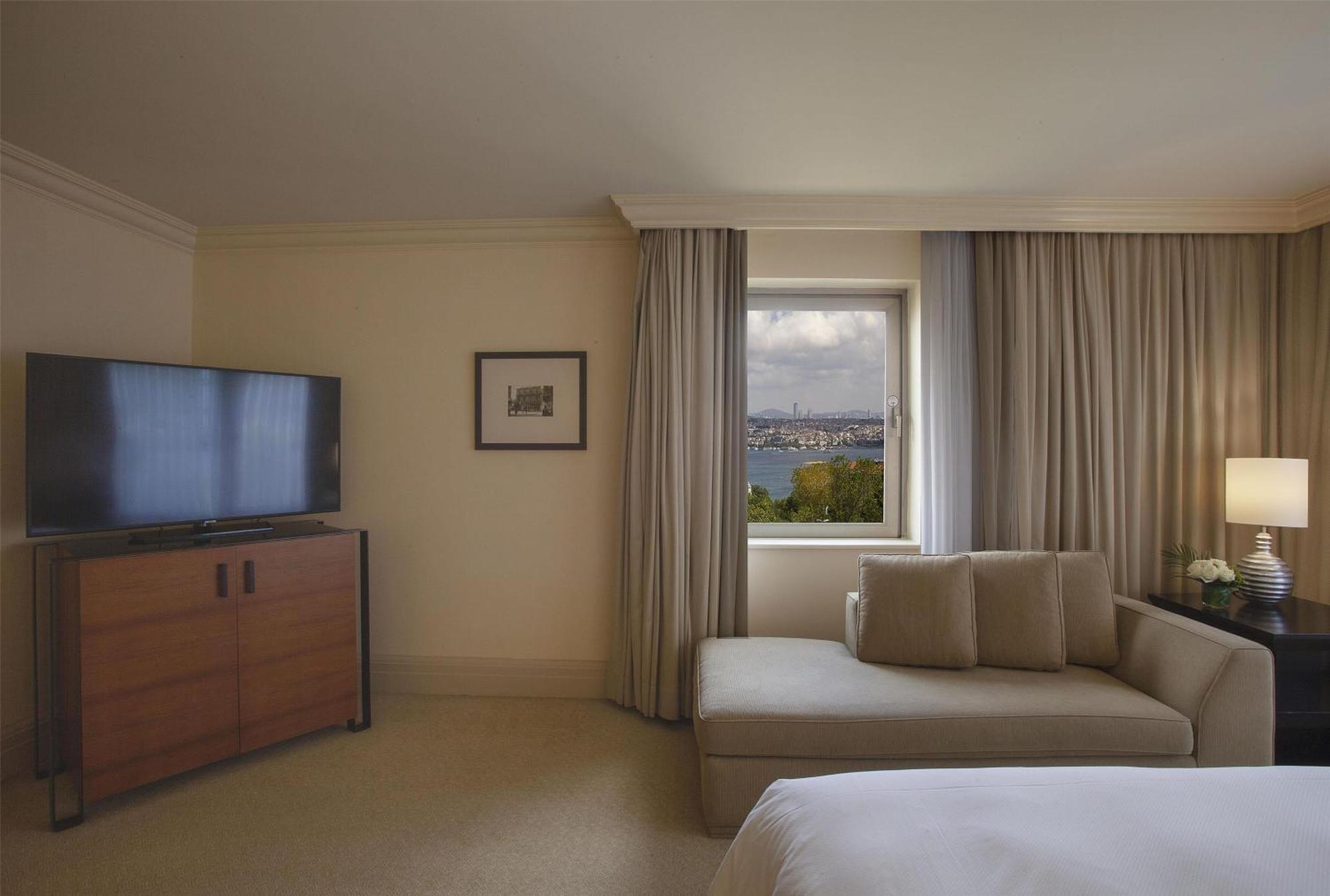 Hotel Grand Hyatt 5*