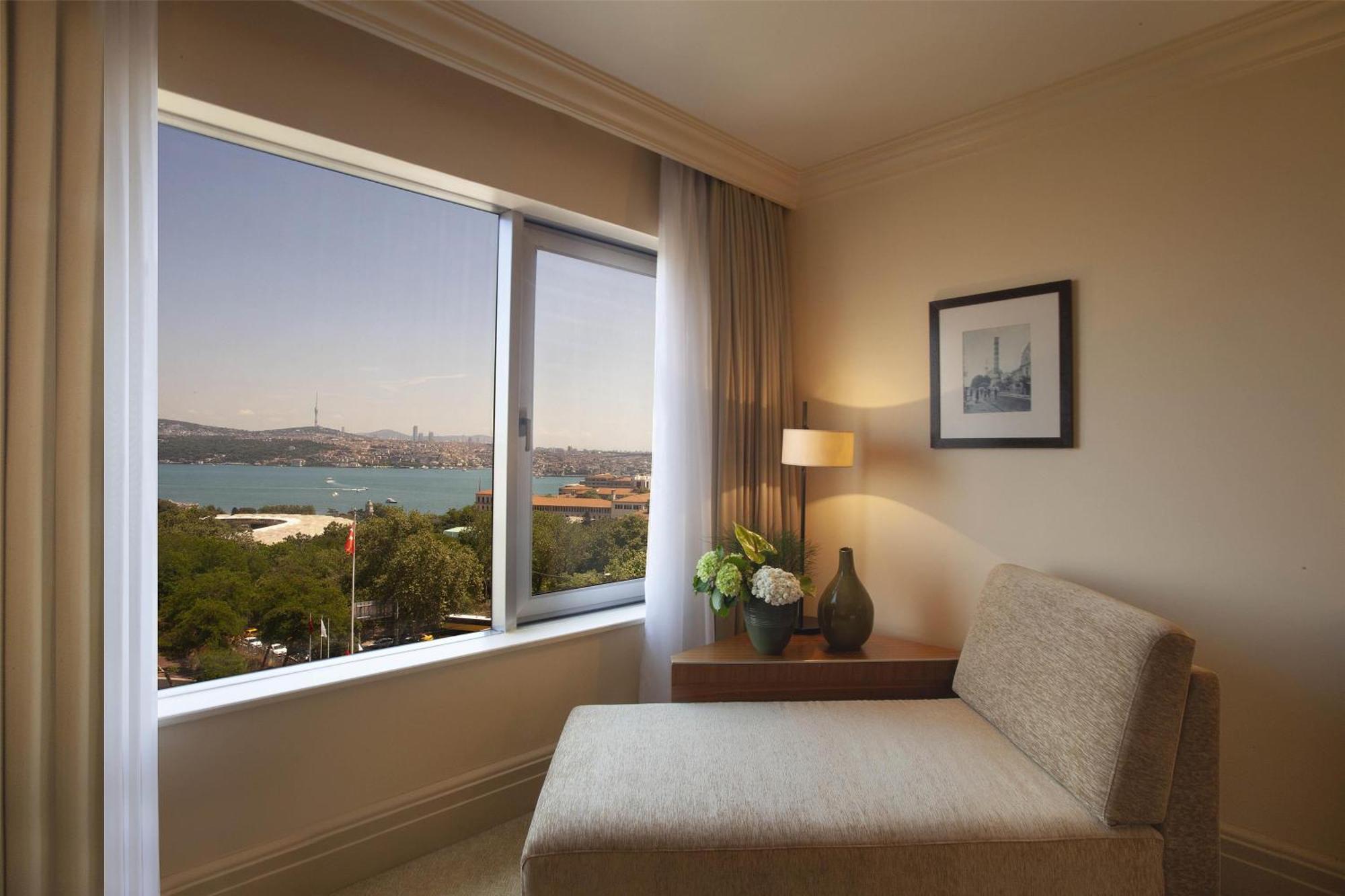 Hotel Grand Hyatt