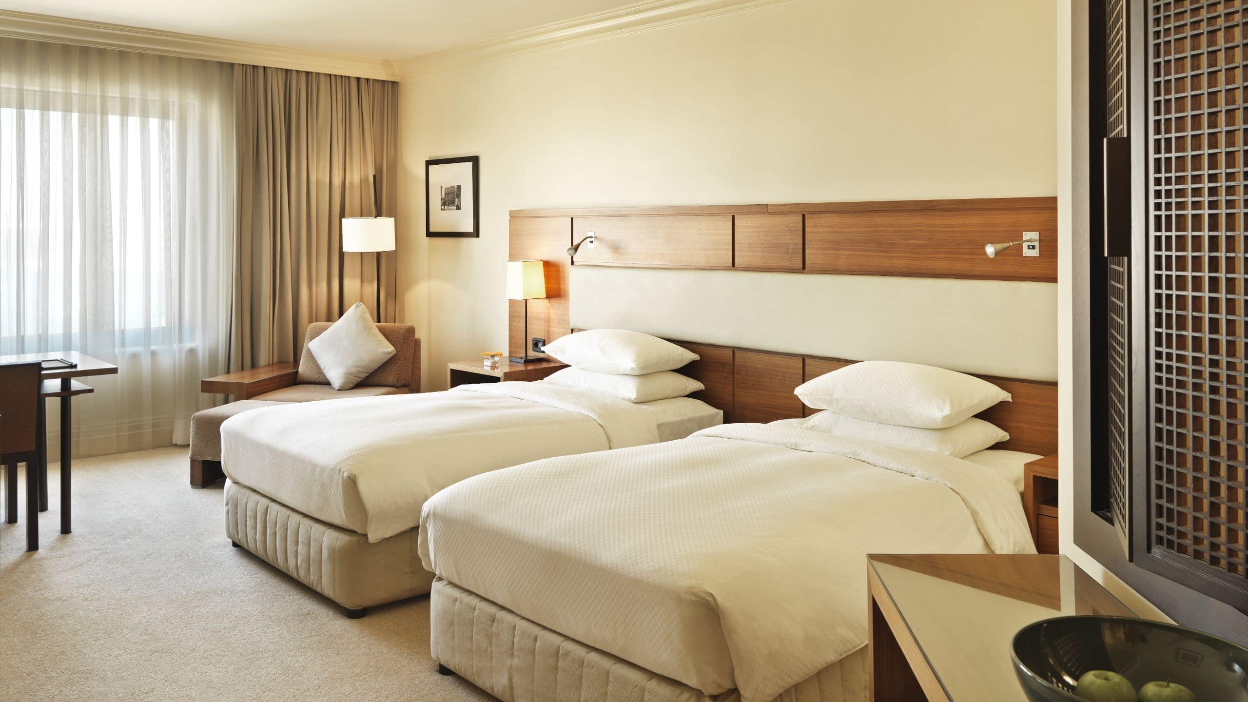Otel Grand Hyatt