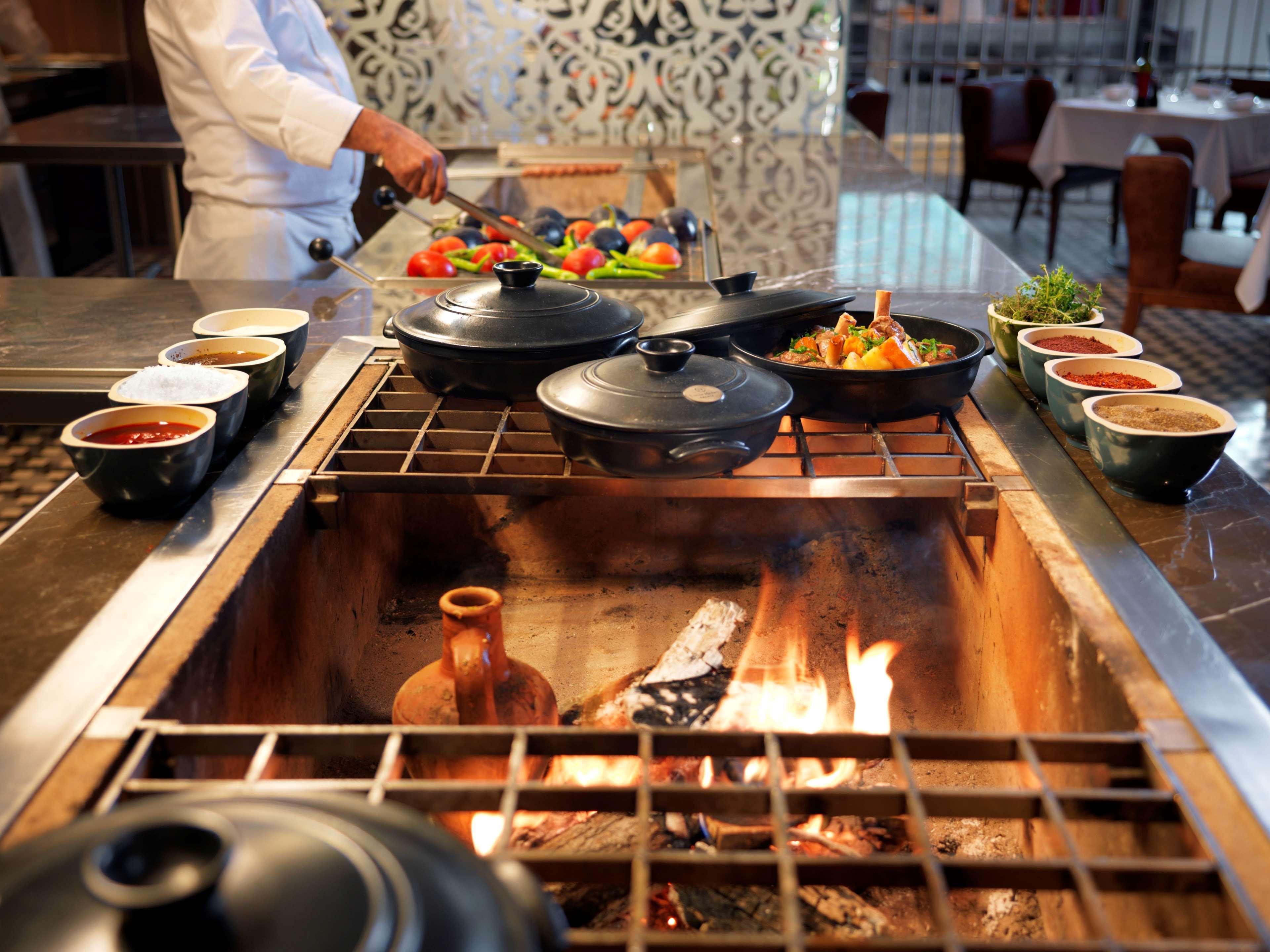 Grand Hyatt Otel