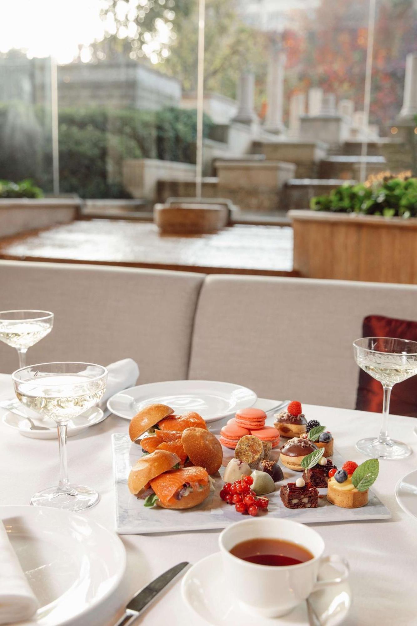Otel Grand Hyatt 5*