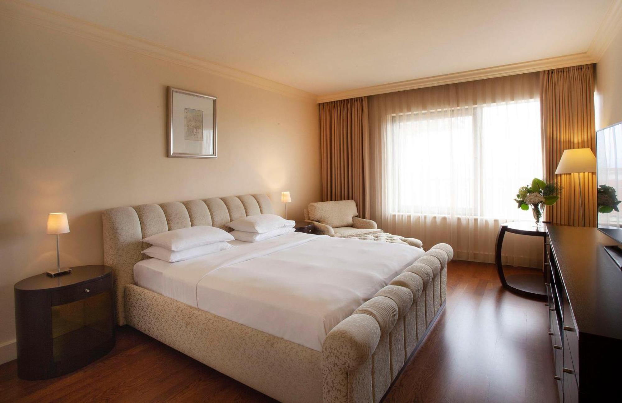 Otel Grand Hyatt 5*