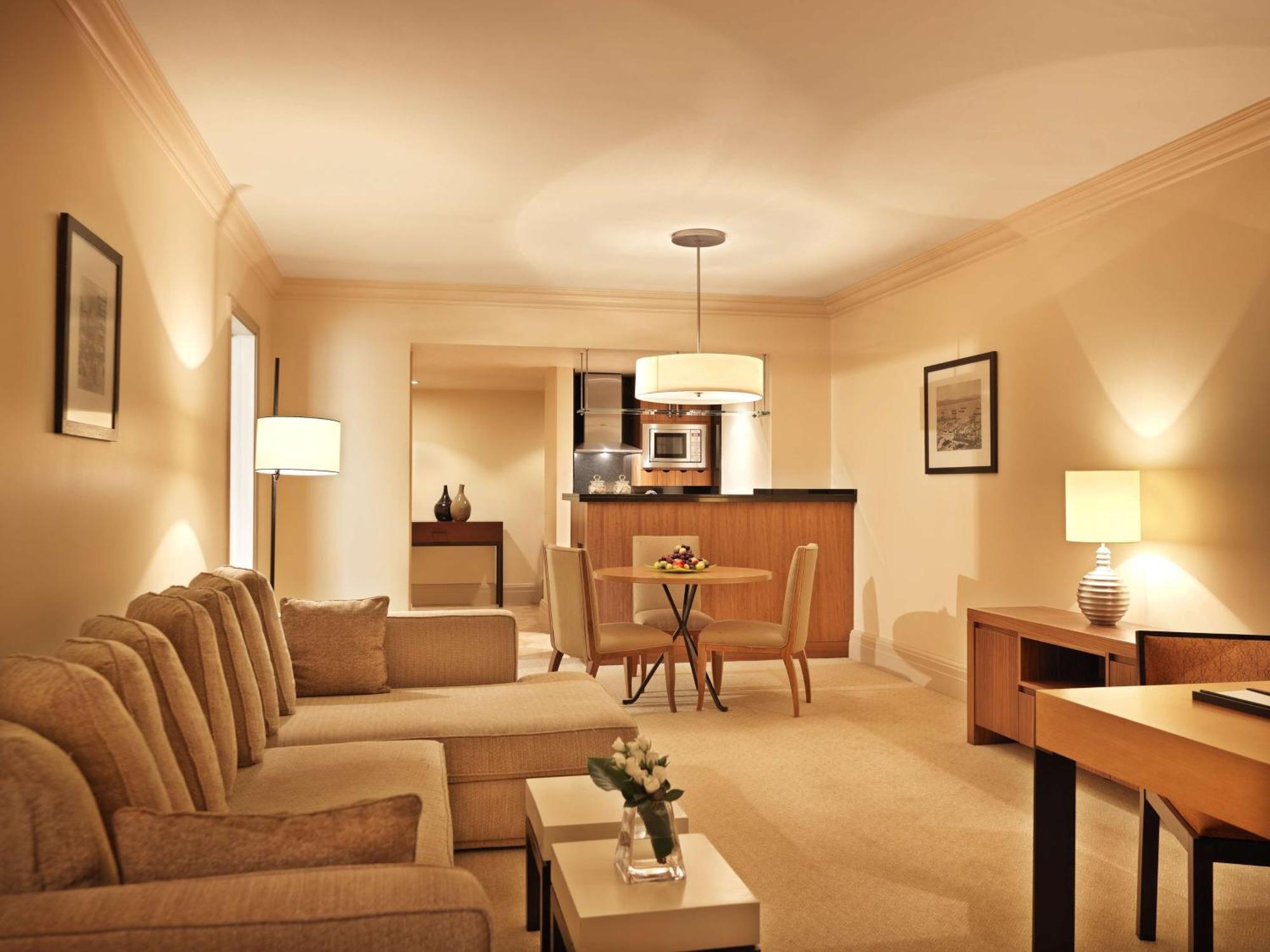 Otel Grand Hyatt 5*