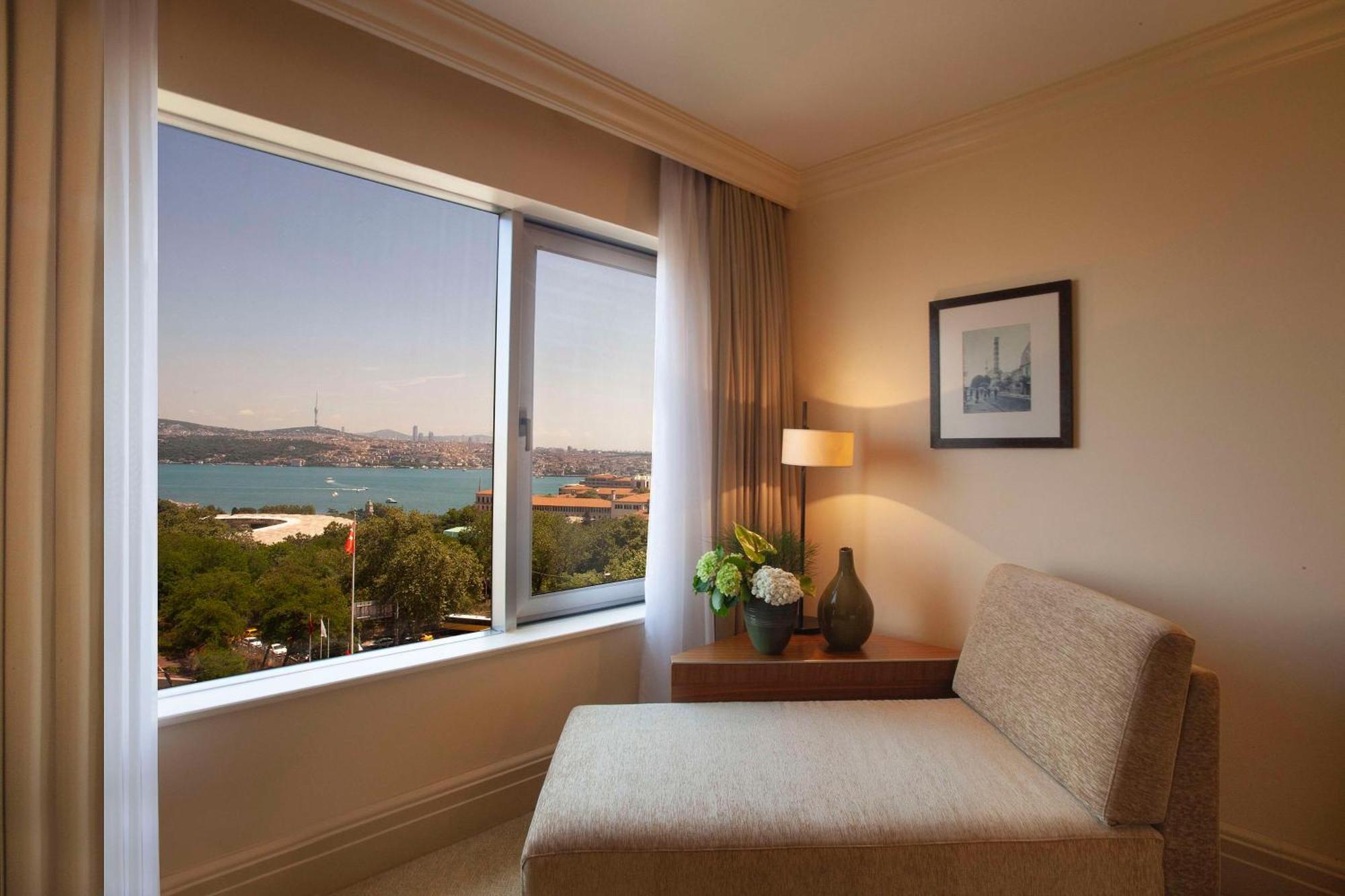 Grand Hyatt Otel