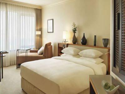 Hotel Grand Hyatt