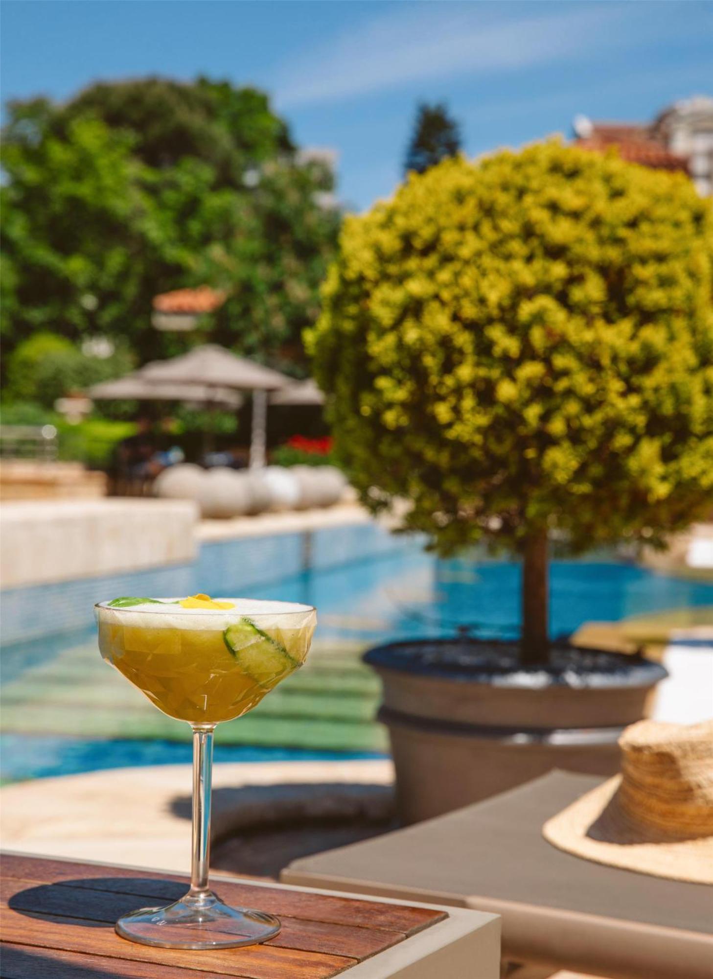 Grand Hyatt 5*
