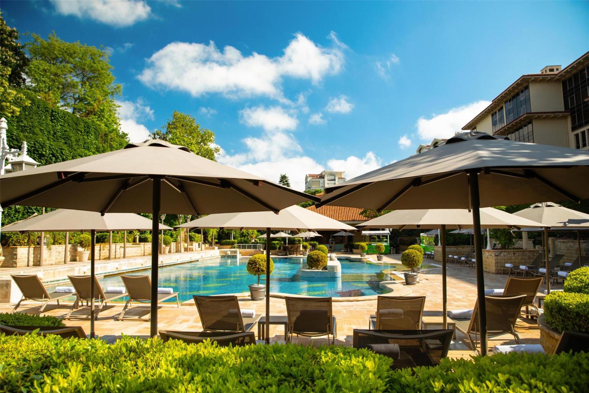 Grand Hyatt Hotel Istanbul