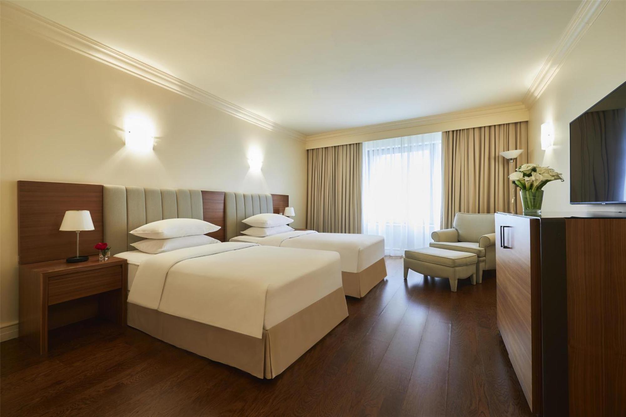 Grand Hyatt