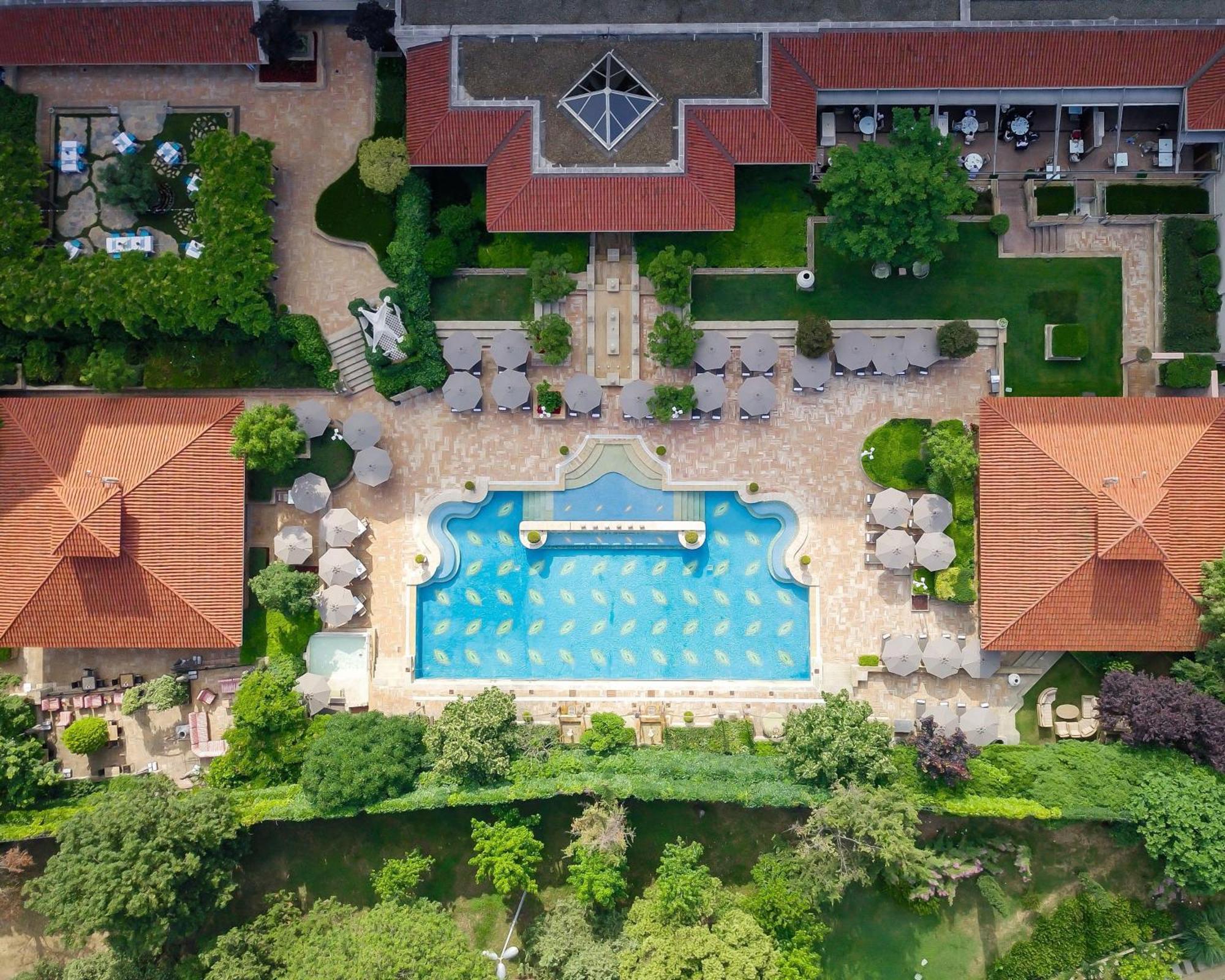 Hotel Grand Hyatt Istanbul
