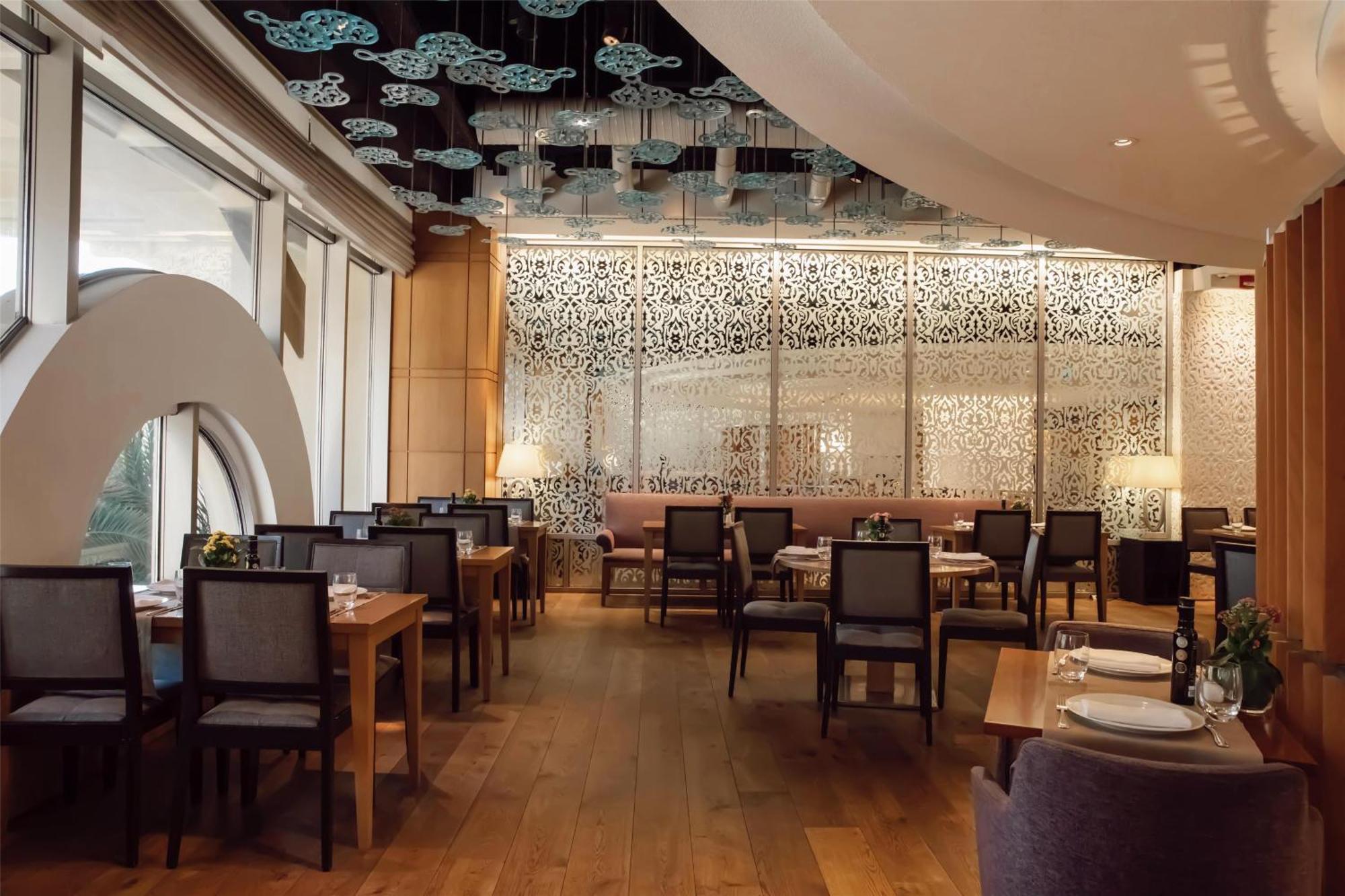 Hotel Grand Hyatt Istanbul