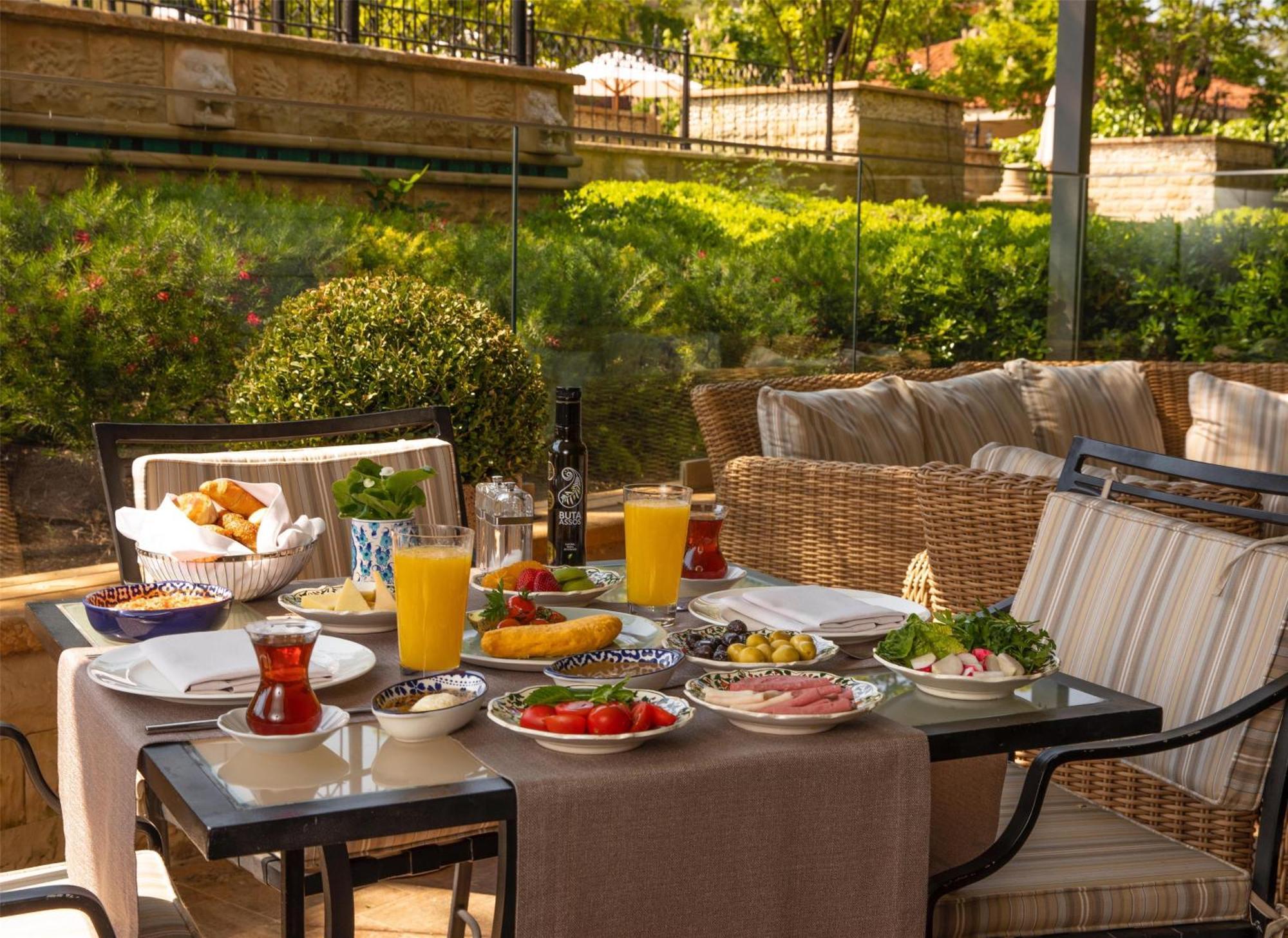 Hotel Grand Hyatt 5*