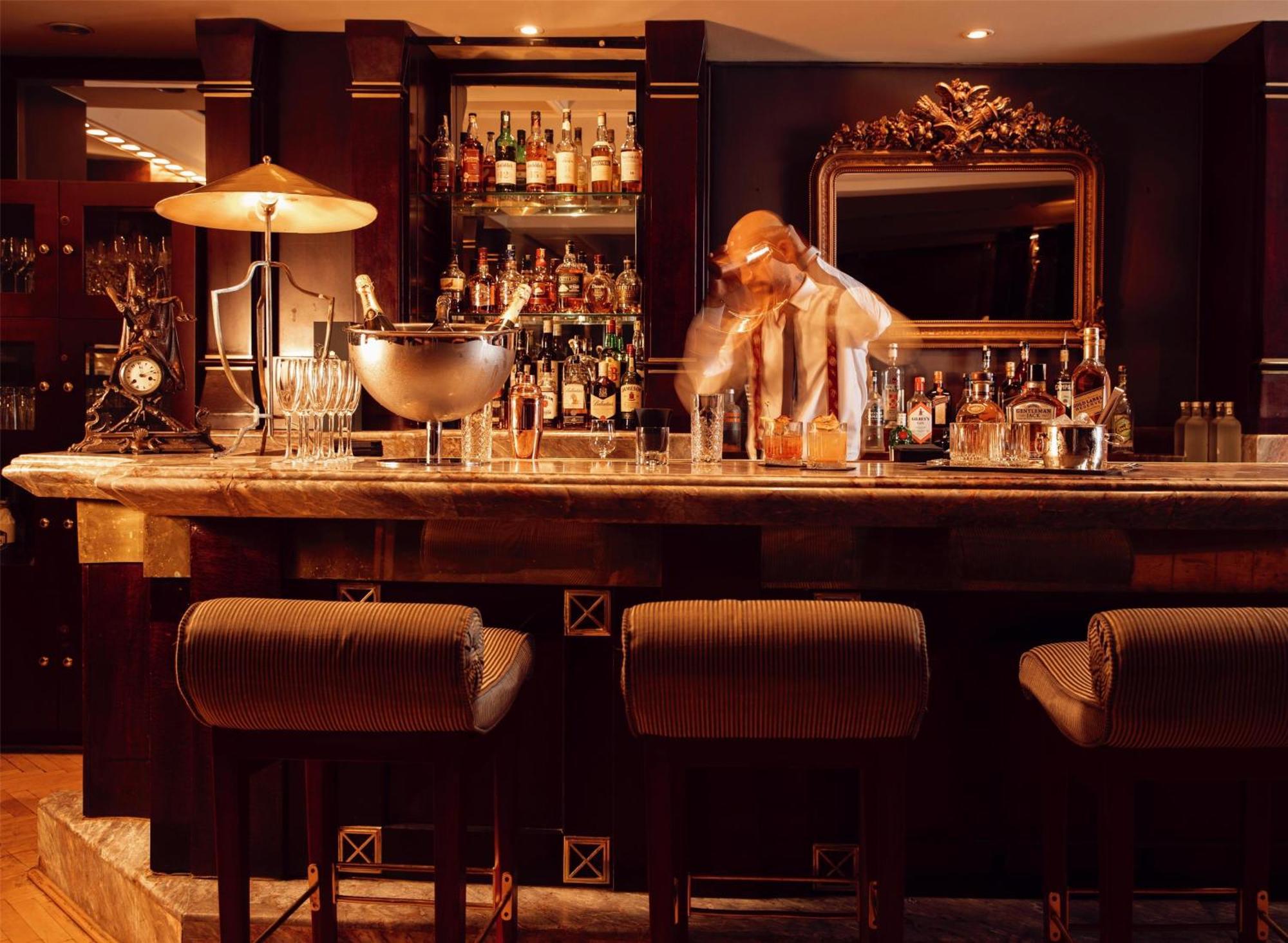 Grand Hyatt 5* Istanbul