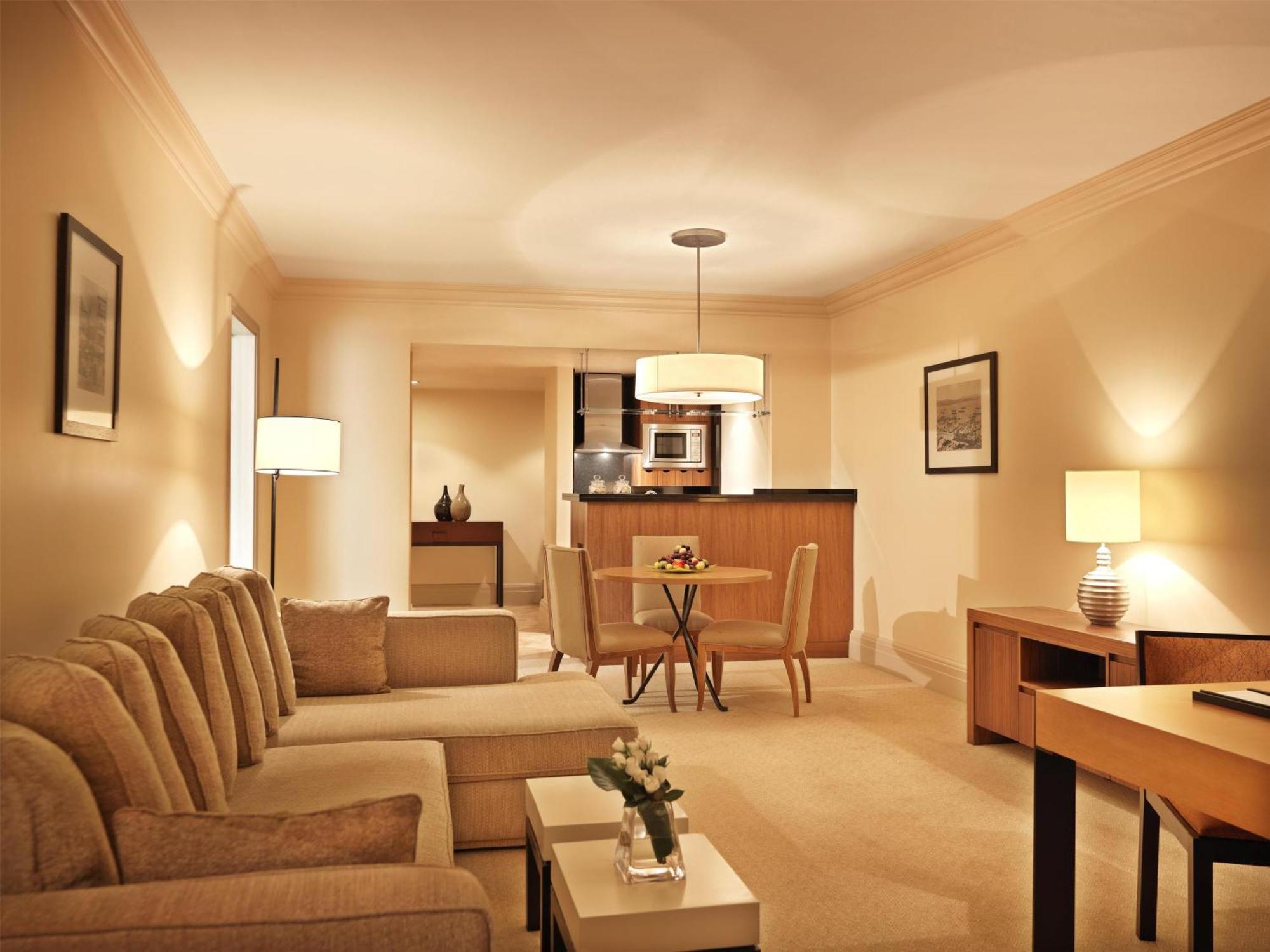Hotel Grand Hyatt 5*