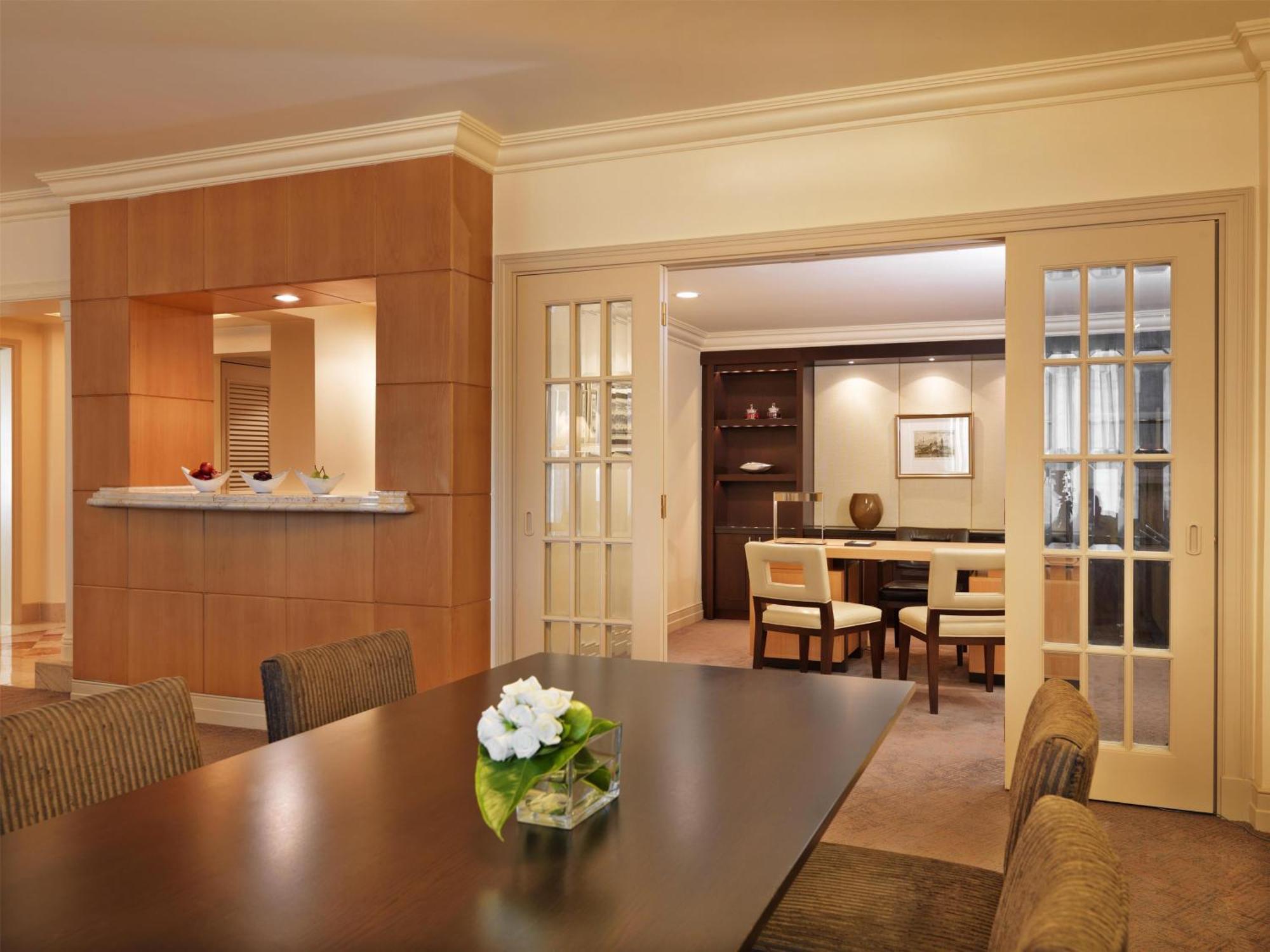 Hotel Grand Hyatt