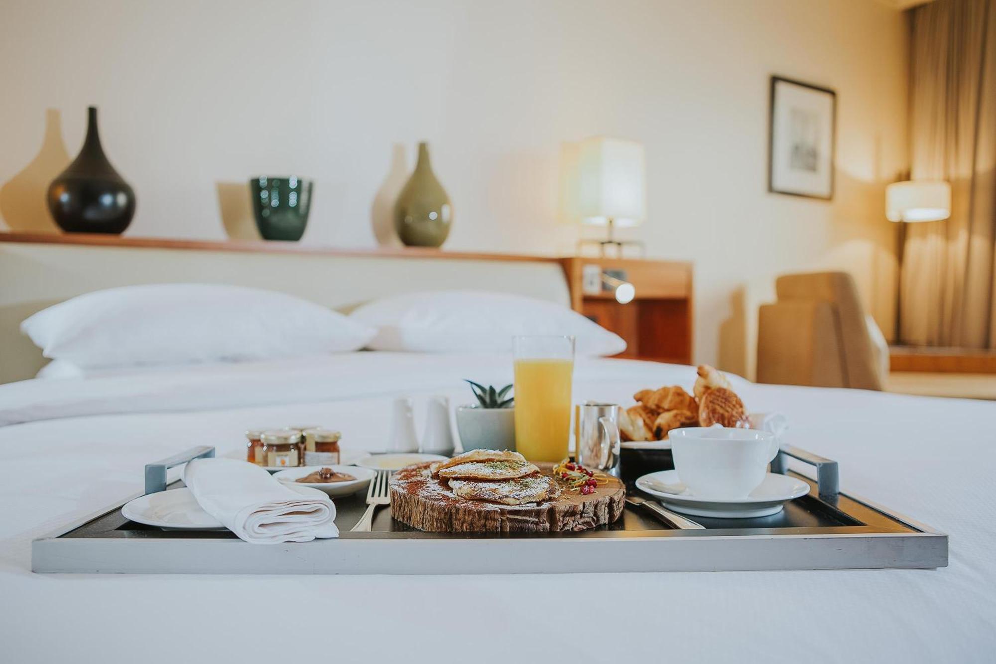 Hotel Grand Hyatt 5*